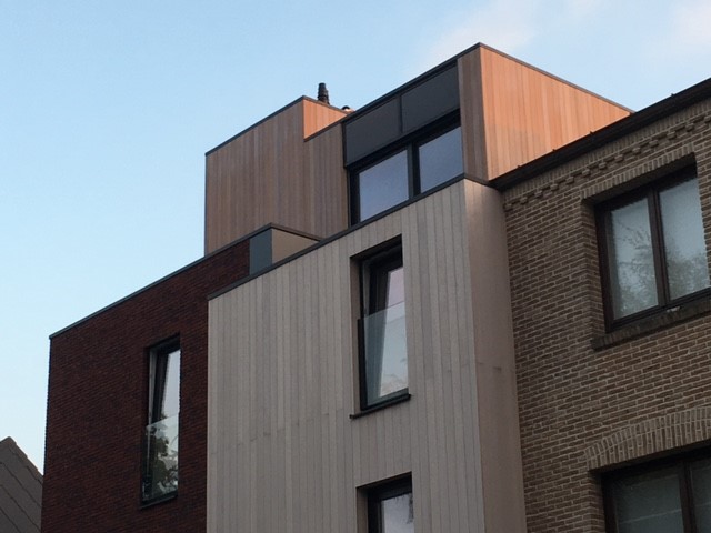 Foto van Renewco BV in Beringen, Bouwbedrijf (foto 3)