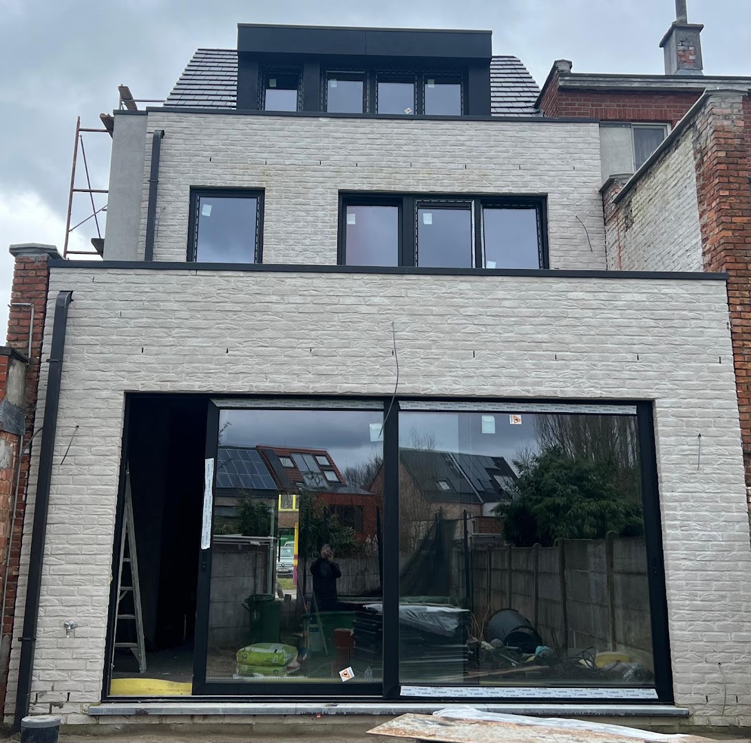 Foto van Sordo Construct in Antwerpen, Bouwbedrijf (foto 3)