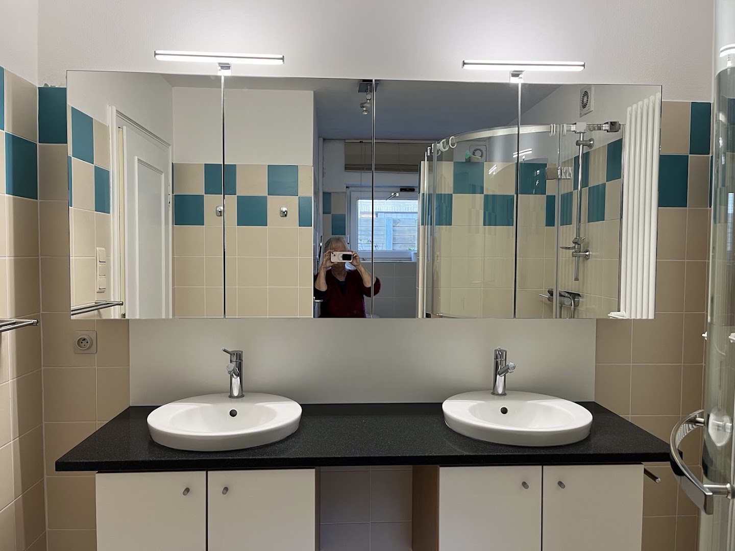 Foto van PRS Keukenrenovatie in Brecht, Keukenvernieuwer (foto 3)