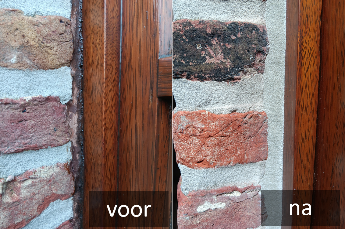 Foto van Elastische voegwerken DV - De Visscher Kenneth in Vosselaar, Bouwbedrijf (foto 2)