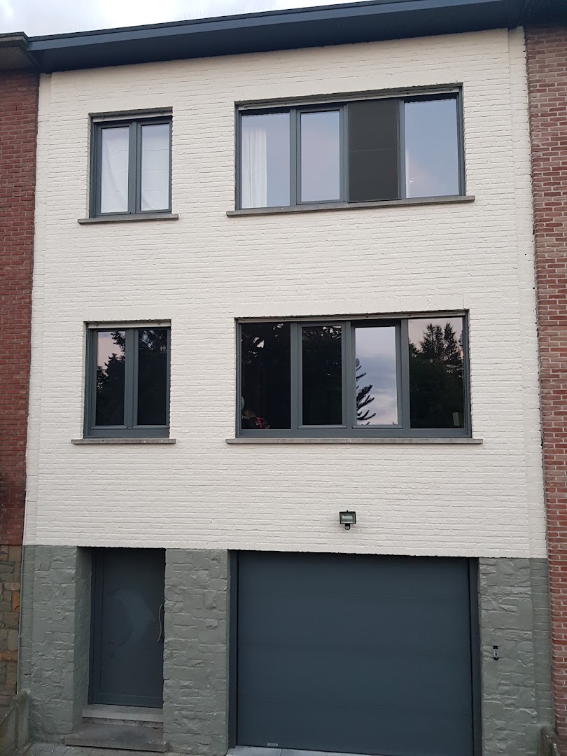 Foto van RBK Karweiwerken (R.B.K. vof) in Puurs-Sint-Amands, Bouwbedrijf (foto 2)