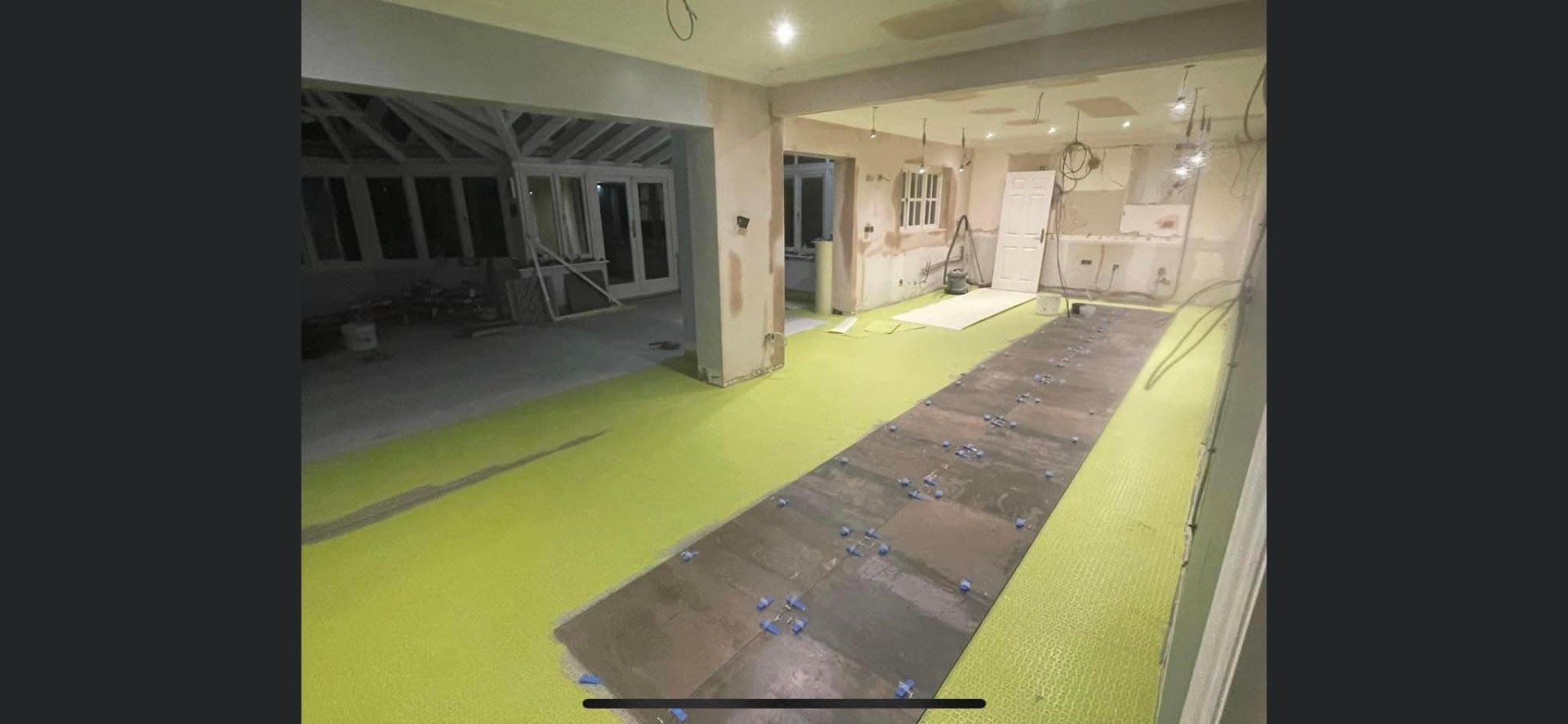 Foto van RenovatieMeester in Antwerpen, Aannemer (foto 3)