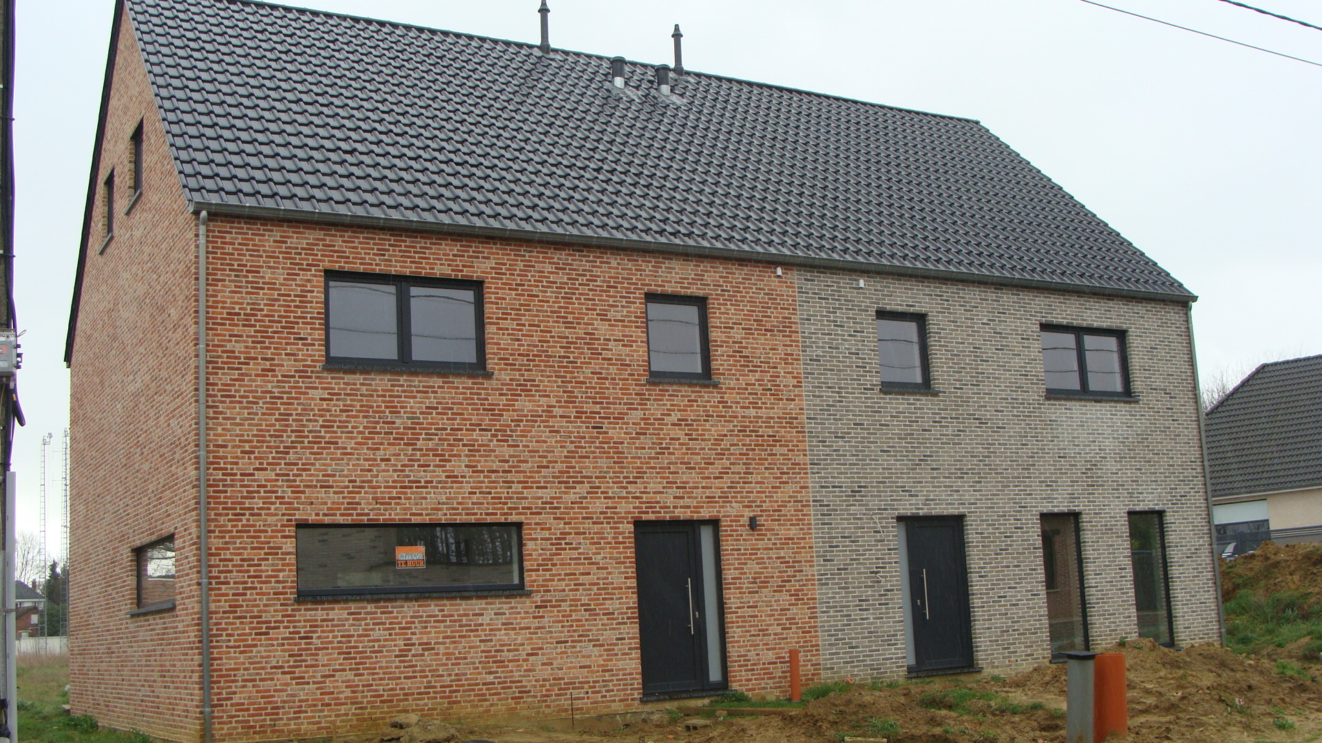 Foto van H&D bouw Bvba in Beringen, Bouwbedrijf (foto 2)