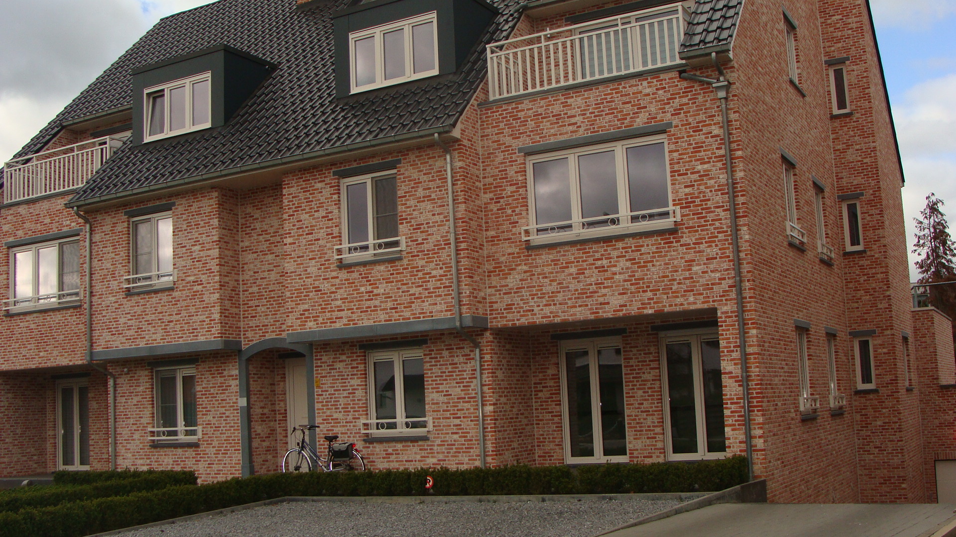 Foto van H&D bouw Bvba in Beringen, Bouwbedrijf (foto 3)