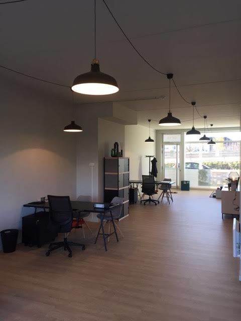 Foto van AMAB Renovatie in Antwerpen, Bouwbedrijf (foto 2)
