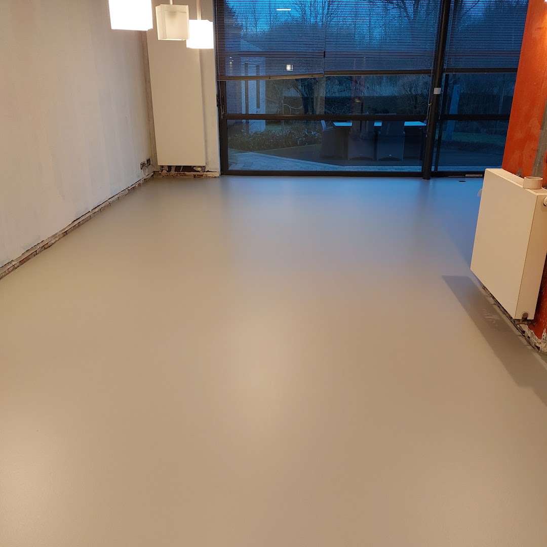 Foto van Artfloors Bevers in Willebroek, Vloerafwerkingsbedrijf (foto 2)