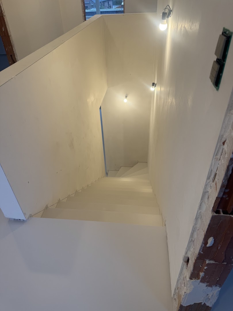 Foto van Artfloors Bevers in Willebroek, Vloerafwerkingsbedrijf (foto 3)