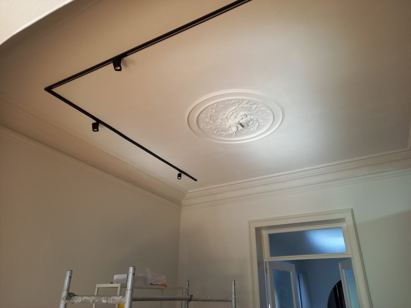 Foto van Danwatt elektriciteitswerken in Merelbeke-Melle, Elektricien (foto 1)