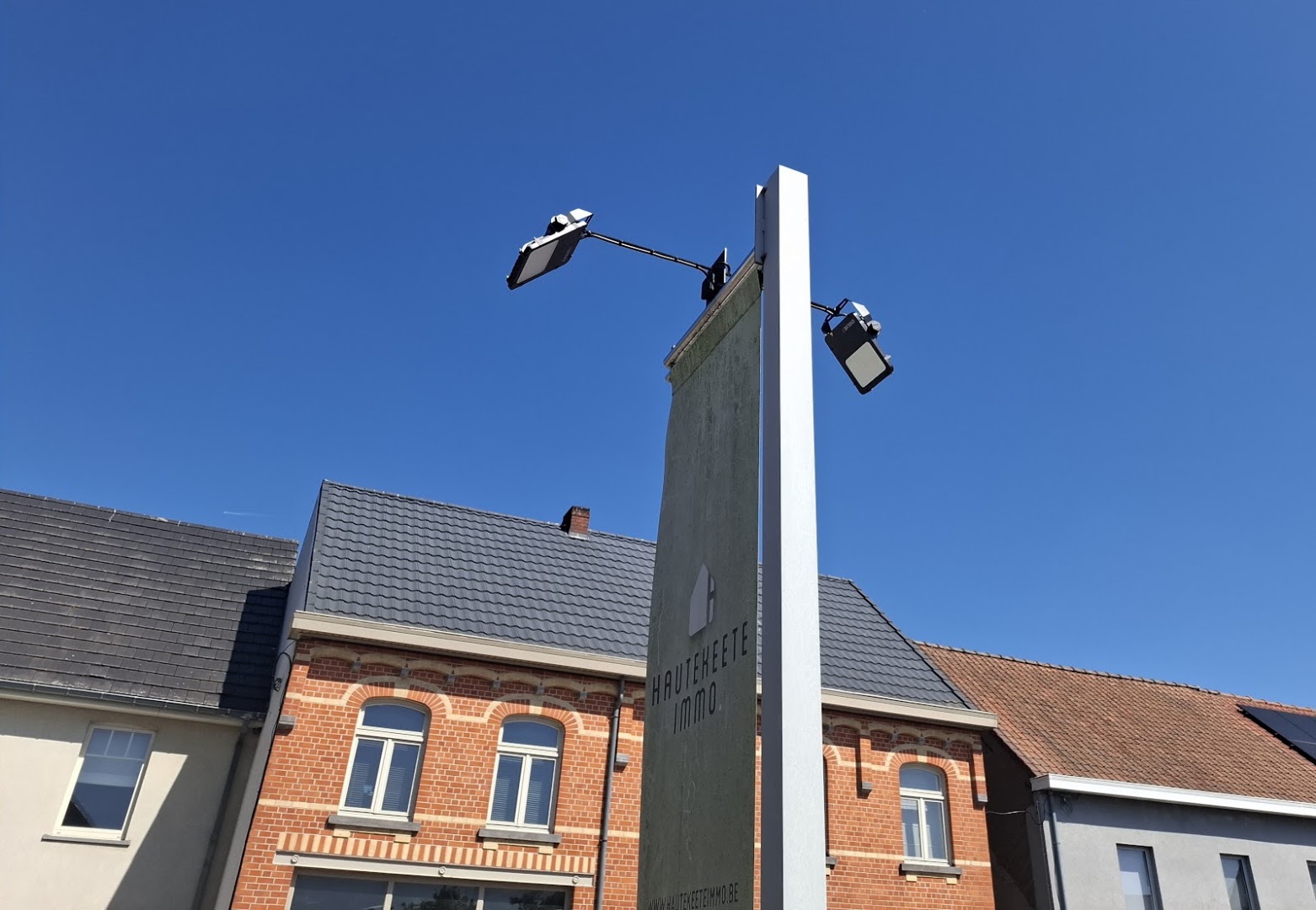 Foto van Elektriciteit Van den Abeele in Melle, Elektricien (foto 3)