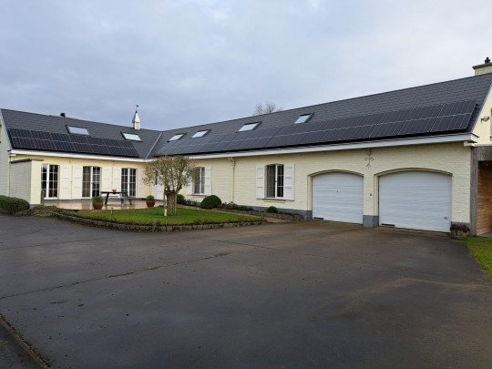 Foto van Verschraegen Elektrotechnieken in Lochristi, Elektricien (foto 1)
