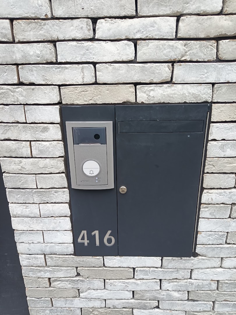 Foto van MDS ELECTRICITEIT in Gent, Elektricien (foto 2)