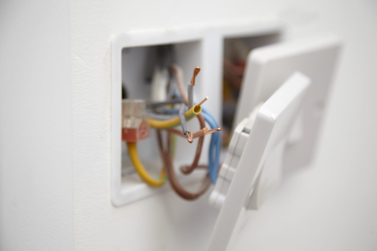 Foto van Cattoir nv in Destelbergen, Elektricien (foto 1)