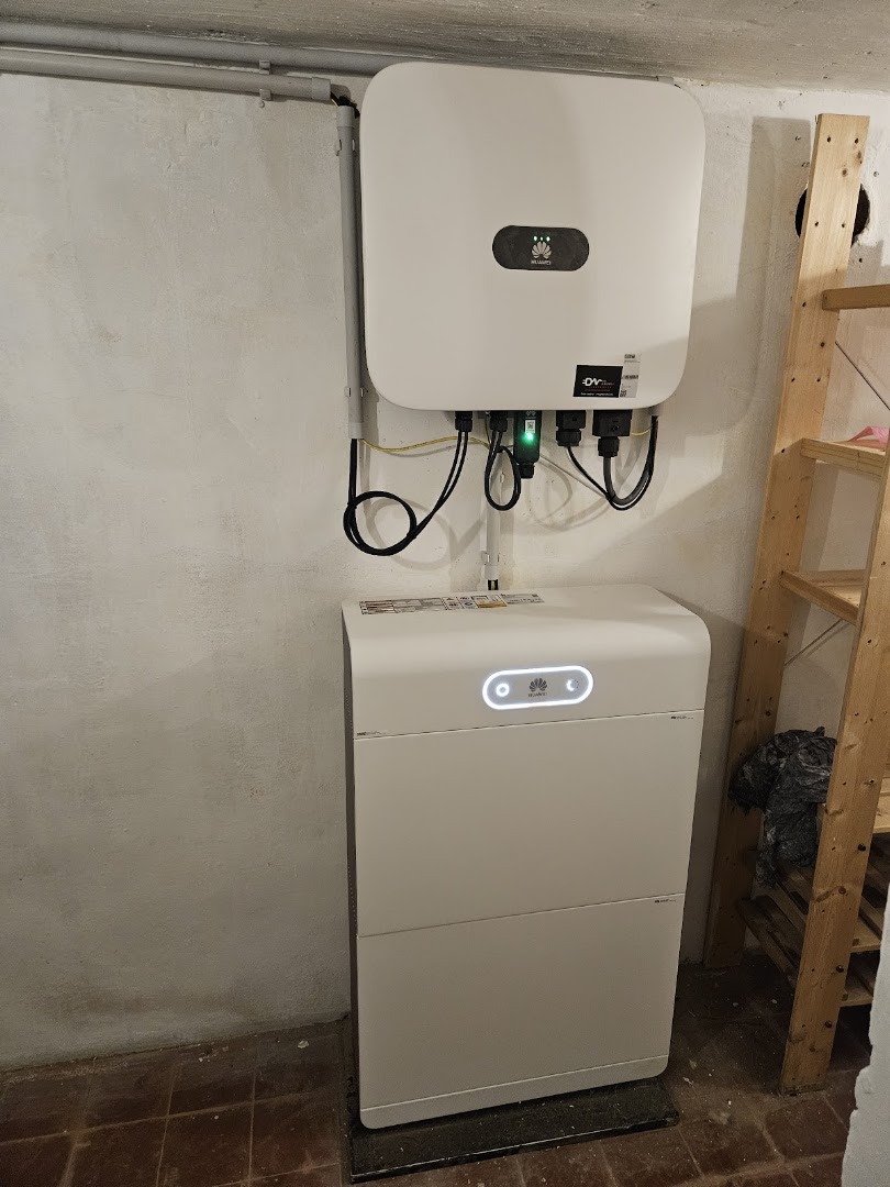 Foto van Fth Elektro Bv in Destelbergen, Elektricien (foto 1)