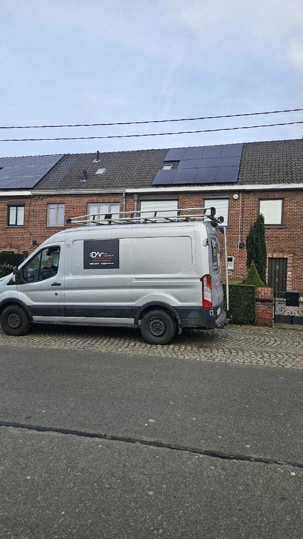 Foto van Fth Elektro Bv in Destelbergen, Elektricien (foto 3)