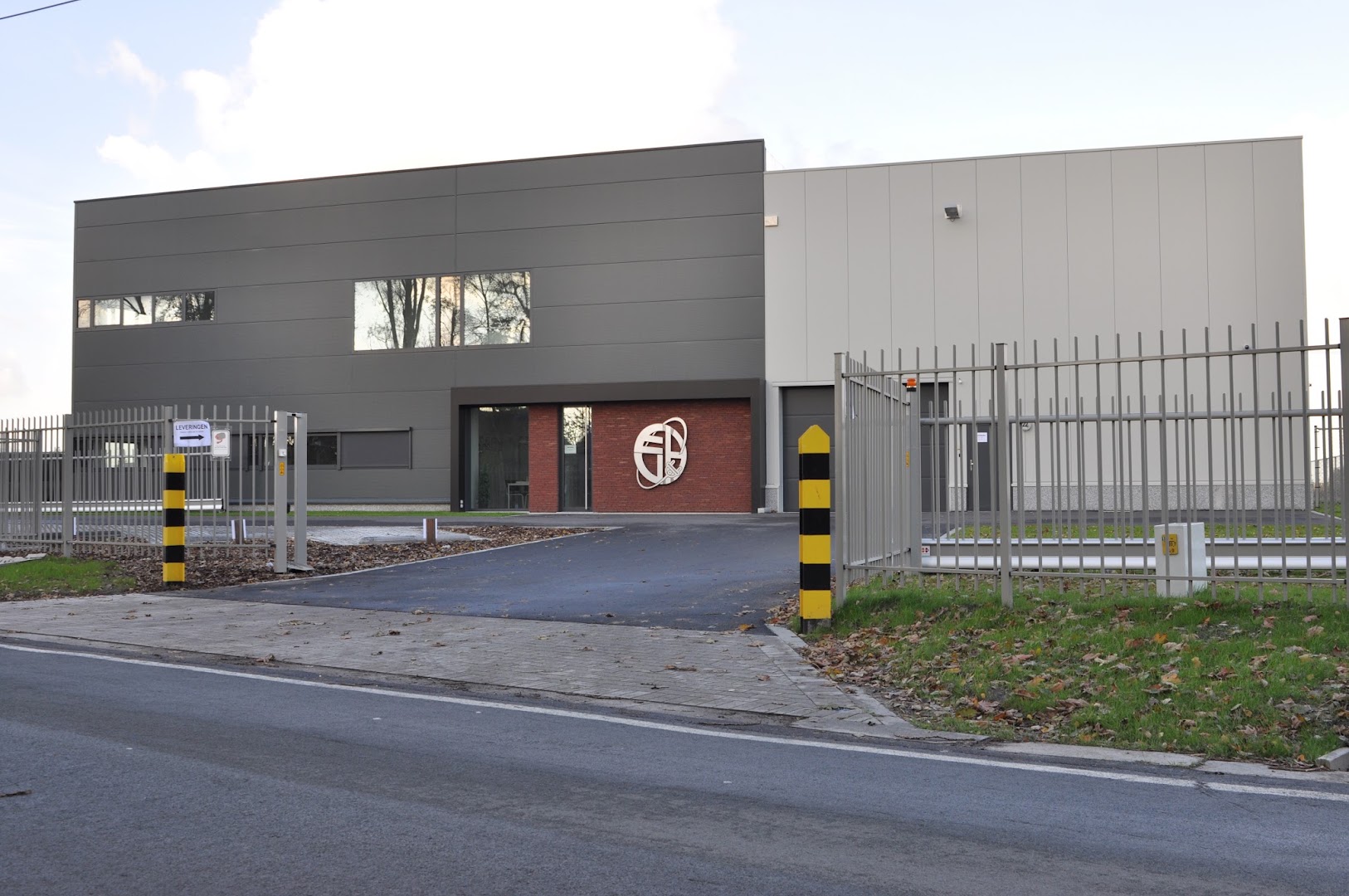 Foto van EVH in Evergem, Elektrotechnisch installatiebedrijf (foto 1)