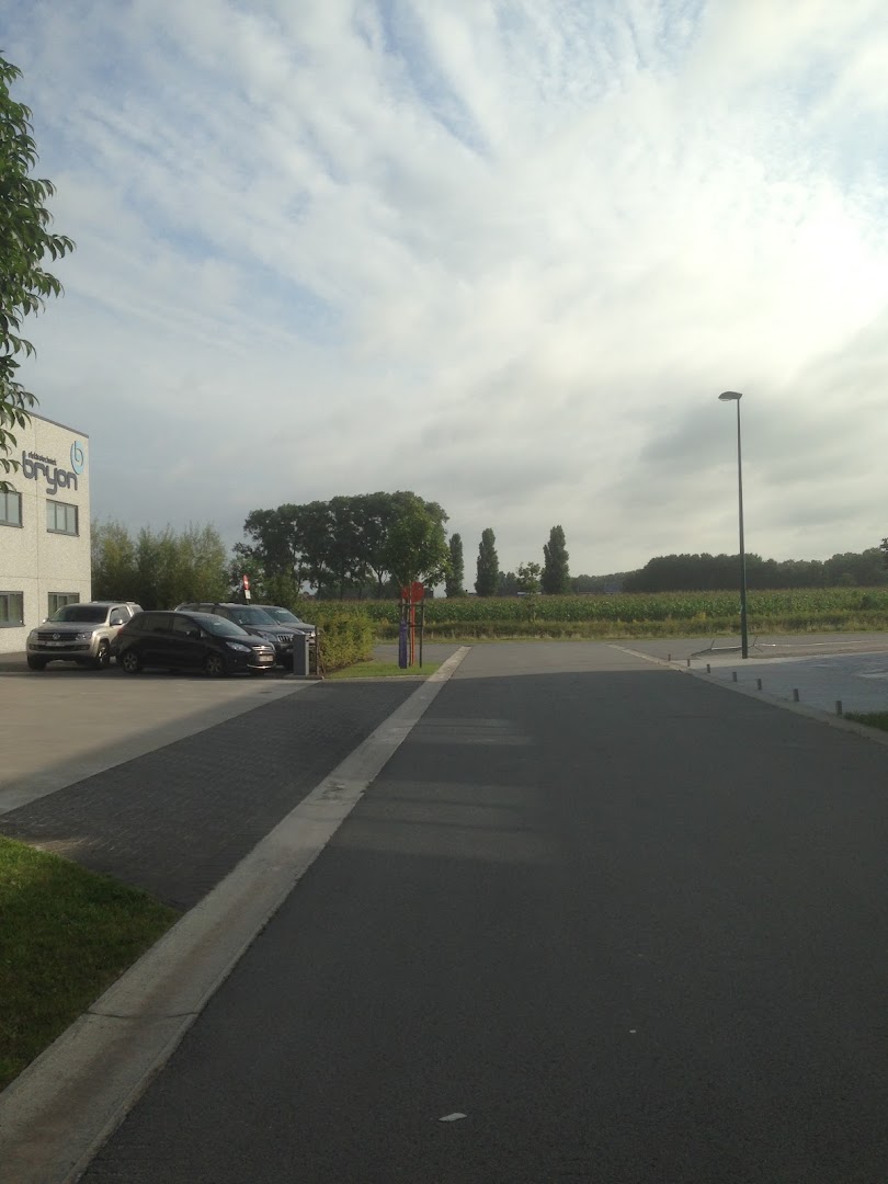 Foto van Bryon Nv in Assenede, Elektricien (foto 1)