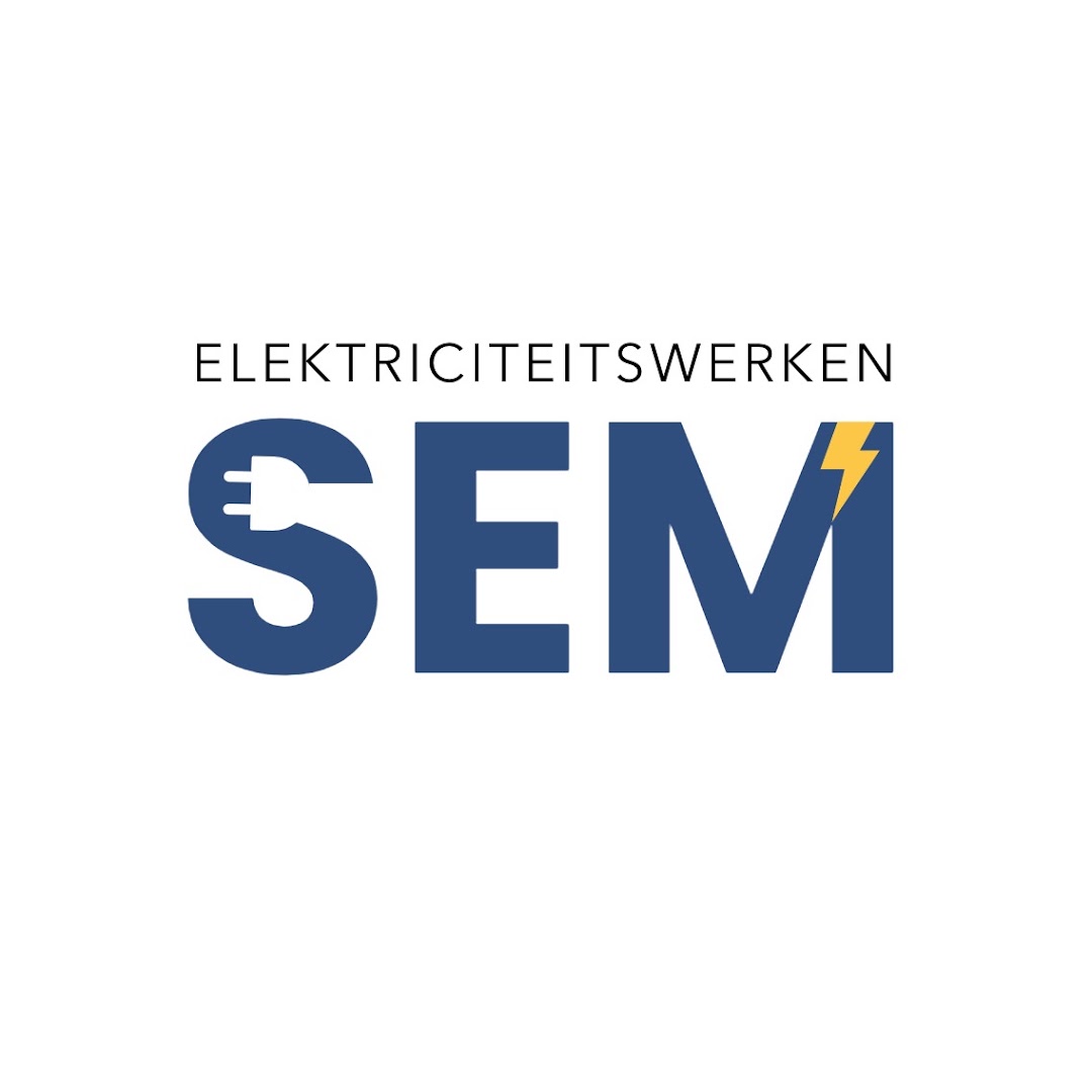 Foto van Elektriciteitswerken Sem in Arendonk, Elektrotechnisch installatiebedrijf (foto 1)