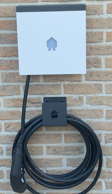 Foto van elektRal in Roosdaal, Elektricien (foto 1)
