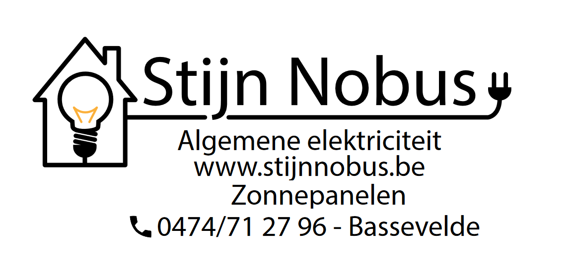 Foto van Stijn Nobus - Elektriciteit en Zonnepanelen in Assenede, Elektricien (foto 2)