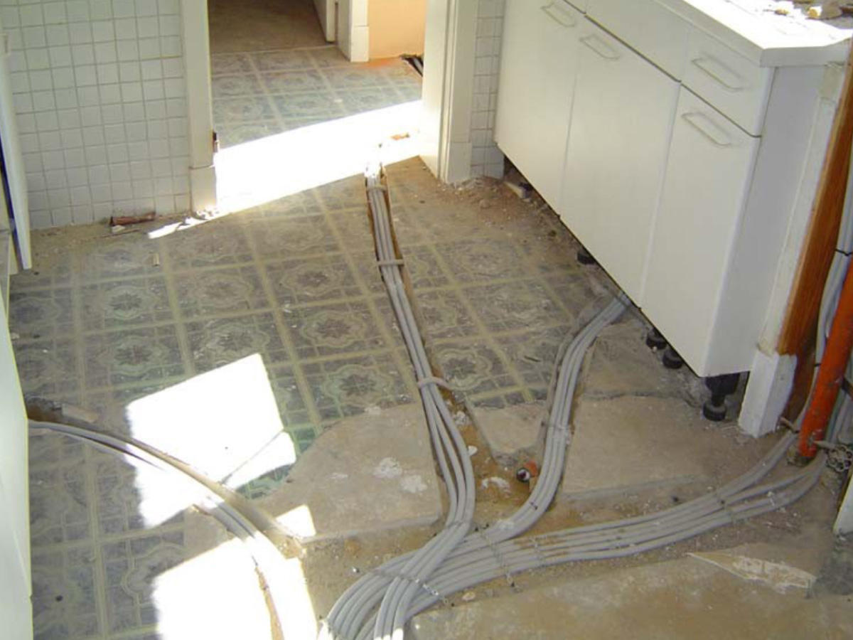 Foto van Electro J & C, Elektricien (foto 2)