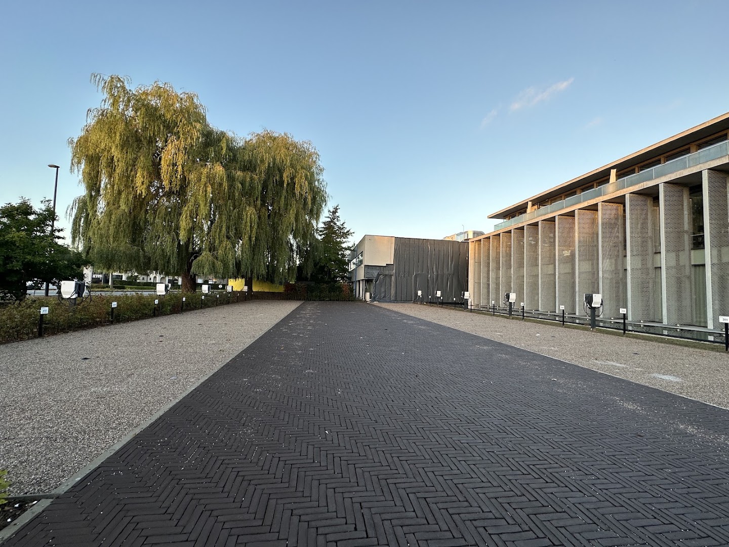 Foto van VMA in Sint-Martens-Latem, Elektrotechnisch installatiebedrijf (foto 3)