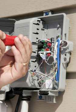 Foto van Electro J & C, Elektricien (foto 3)