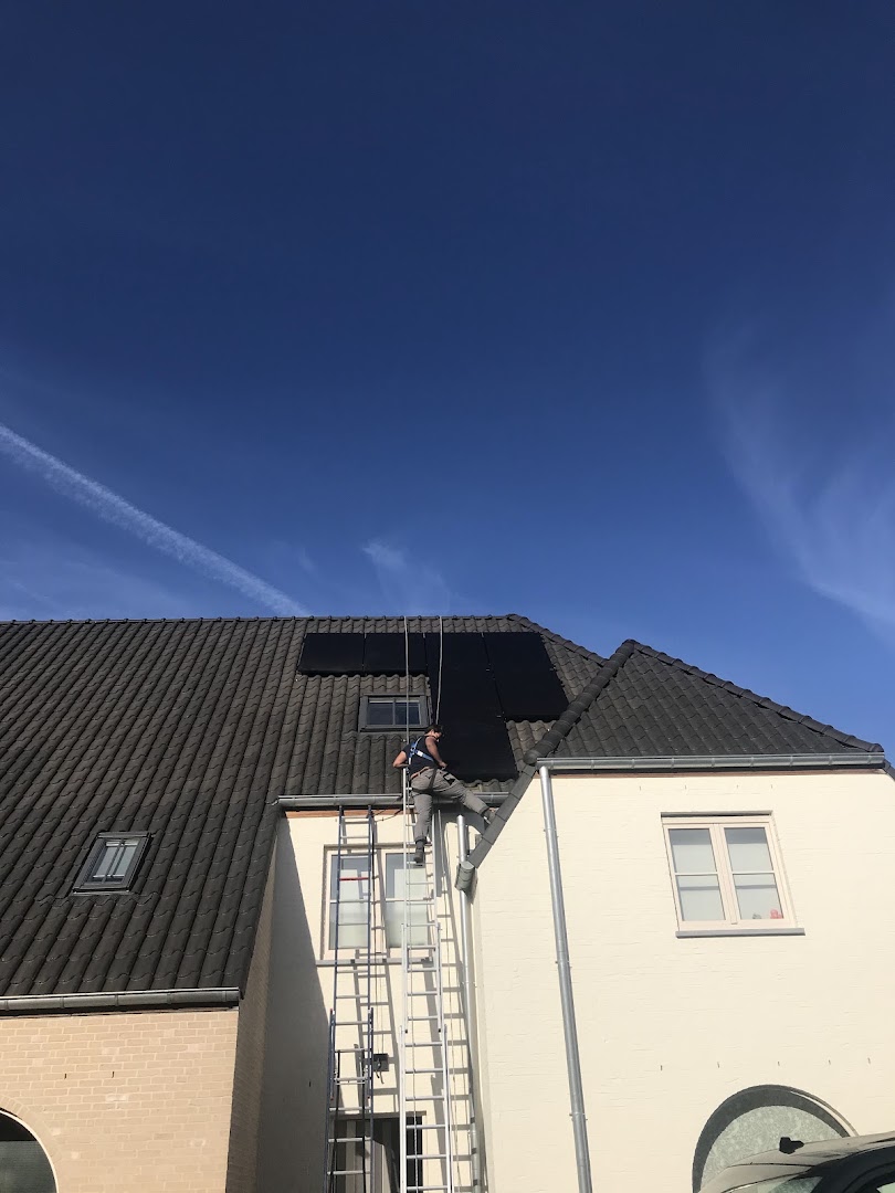 Foto van Broucke Technics in Gent, Elektrotechnisch installatiebedrijf (foto 3)