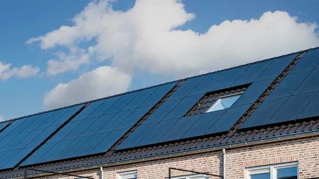 Foto van EDL Technics | Zonnepanelen - Laadpalen - Thuisbatterijen in Erpe-Mere, Elektricien