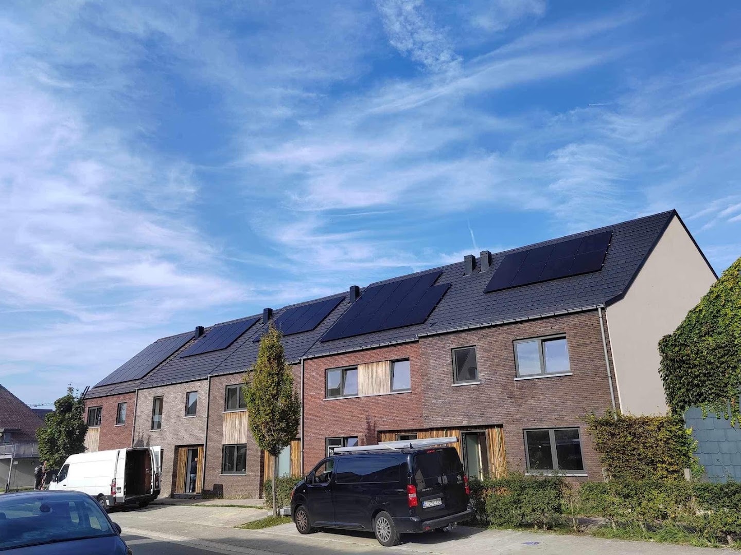 Foto van WQ Energy in Lede, Elektricien (foto 1)