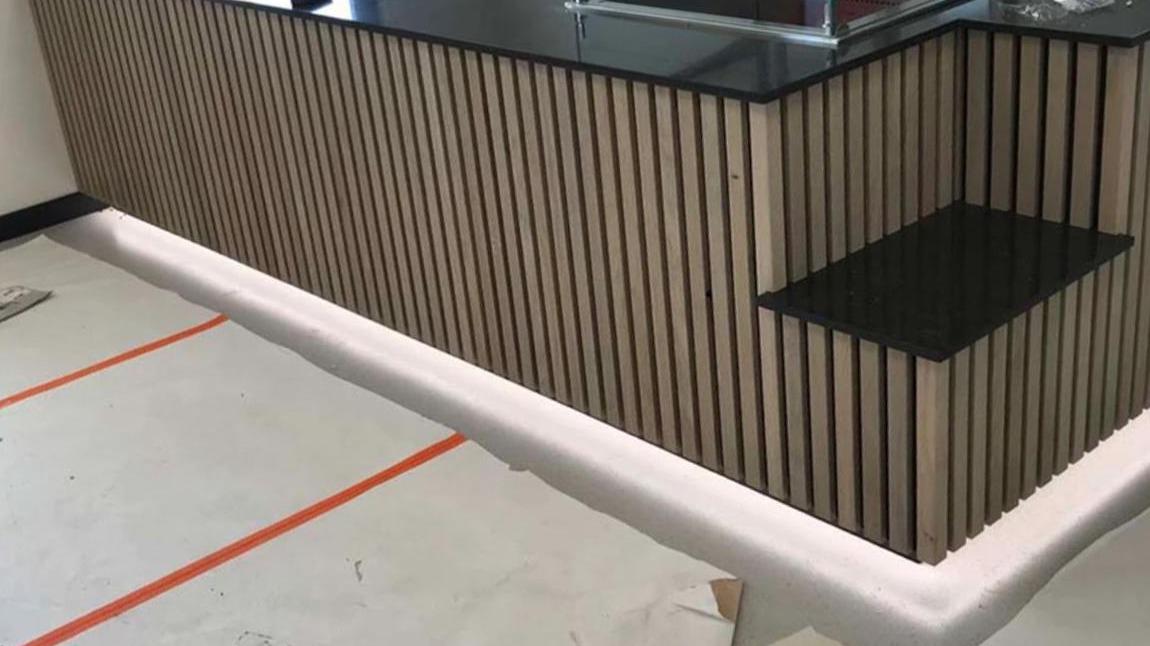 Foto van NT elektriciteitswerken in Zelzate, Elektricien (foto 1)