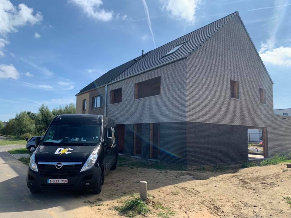 Foto van WQ Energy in Lede, Elektricien (foto 2)