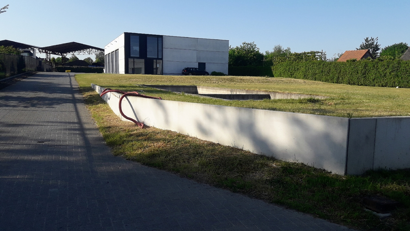 Foto van De Weirt Elektriciteit in Deinze, Elektricien