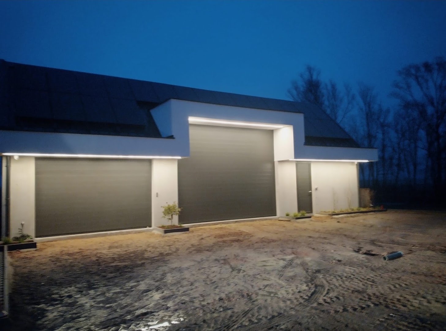 Foto van Elektrotechniek De Weweire in Evergem, Elektricien (foto 3)