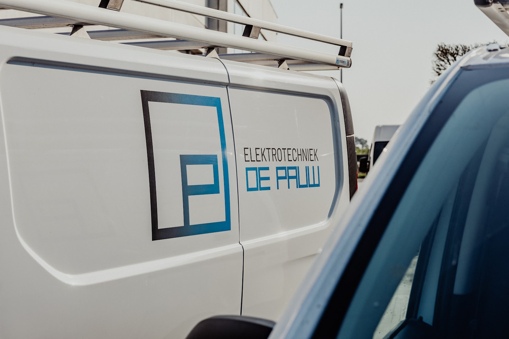 Foto van Elektrotechniek De Pauw in Assenede, Elektrotechnisch installatiebedrijf (foto 1)