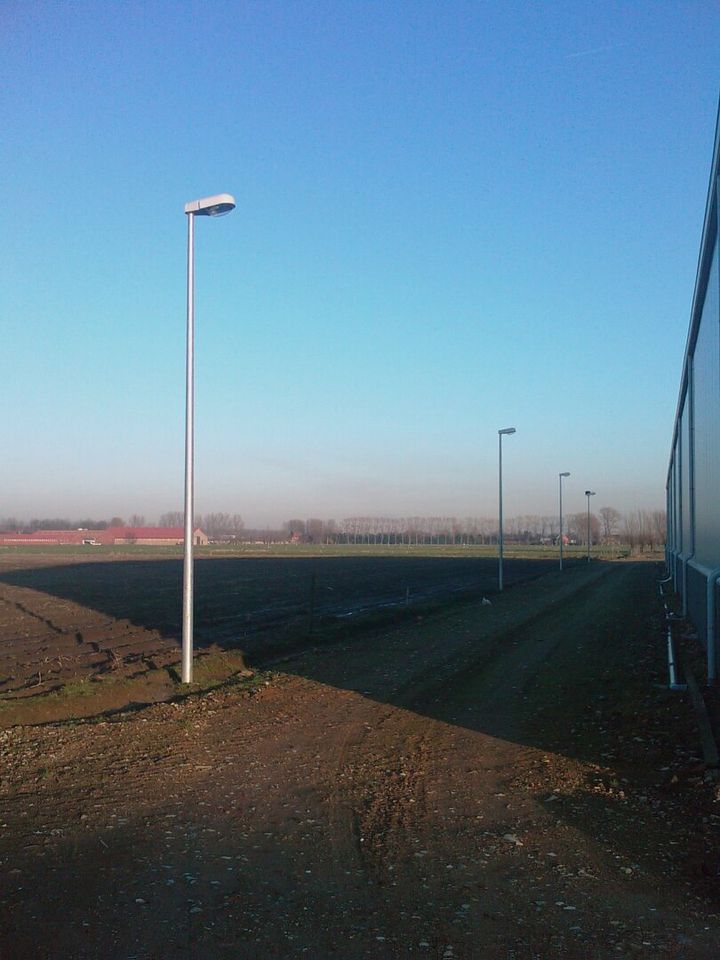 Foto van Elektremar in Maldegem, Elektricien (foto 3)