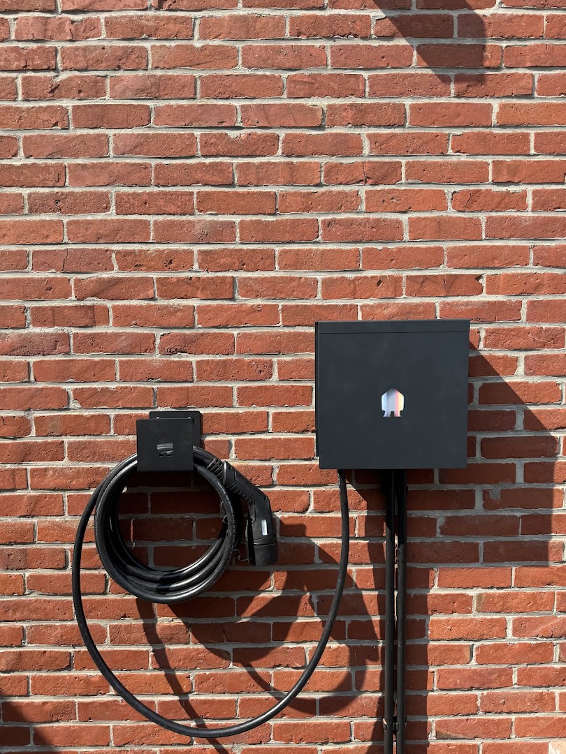 Foto van Elektro De Vlieger - Elektriciteitswerken in Maldegem, Elektricien (foto 2)