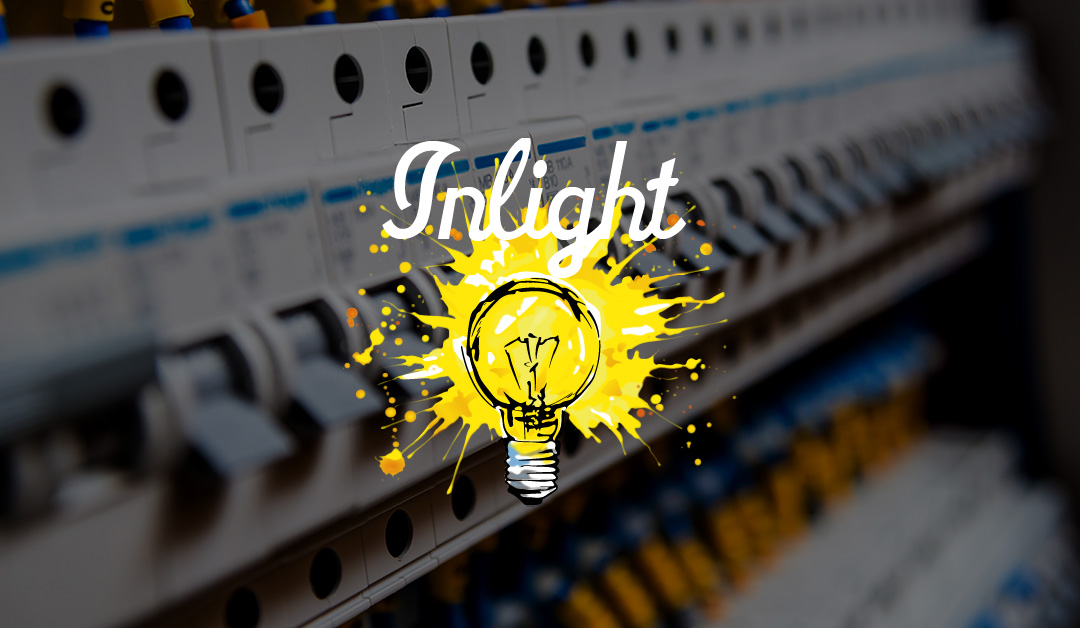 Foto van Inlight in Damme, Elektricien (foto 1)