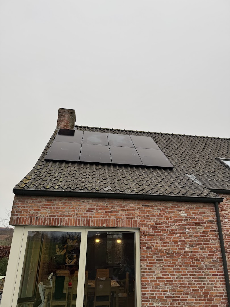 Foto van Elektro De Vlieger - Elektriciteitswerken in Maldegem, Elektricien (foto 3)
