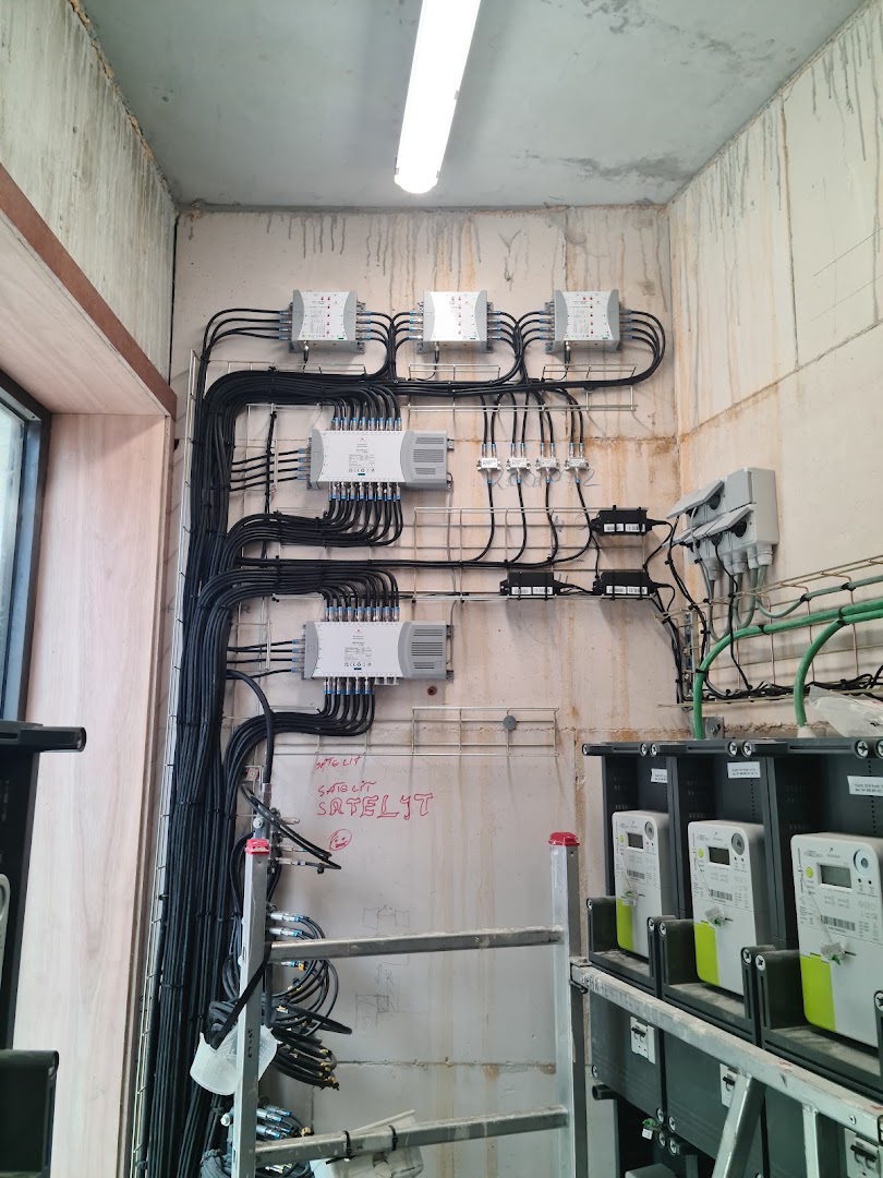 Foto van MVW Electrics in Maldegem, Elektricien (foto 3)