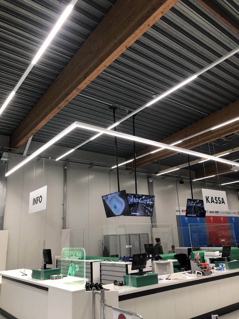 Foto van D.R. ELEKTRO in Waregem, Elektricien (foto 1)