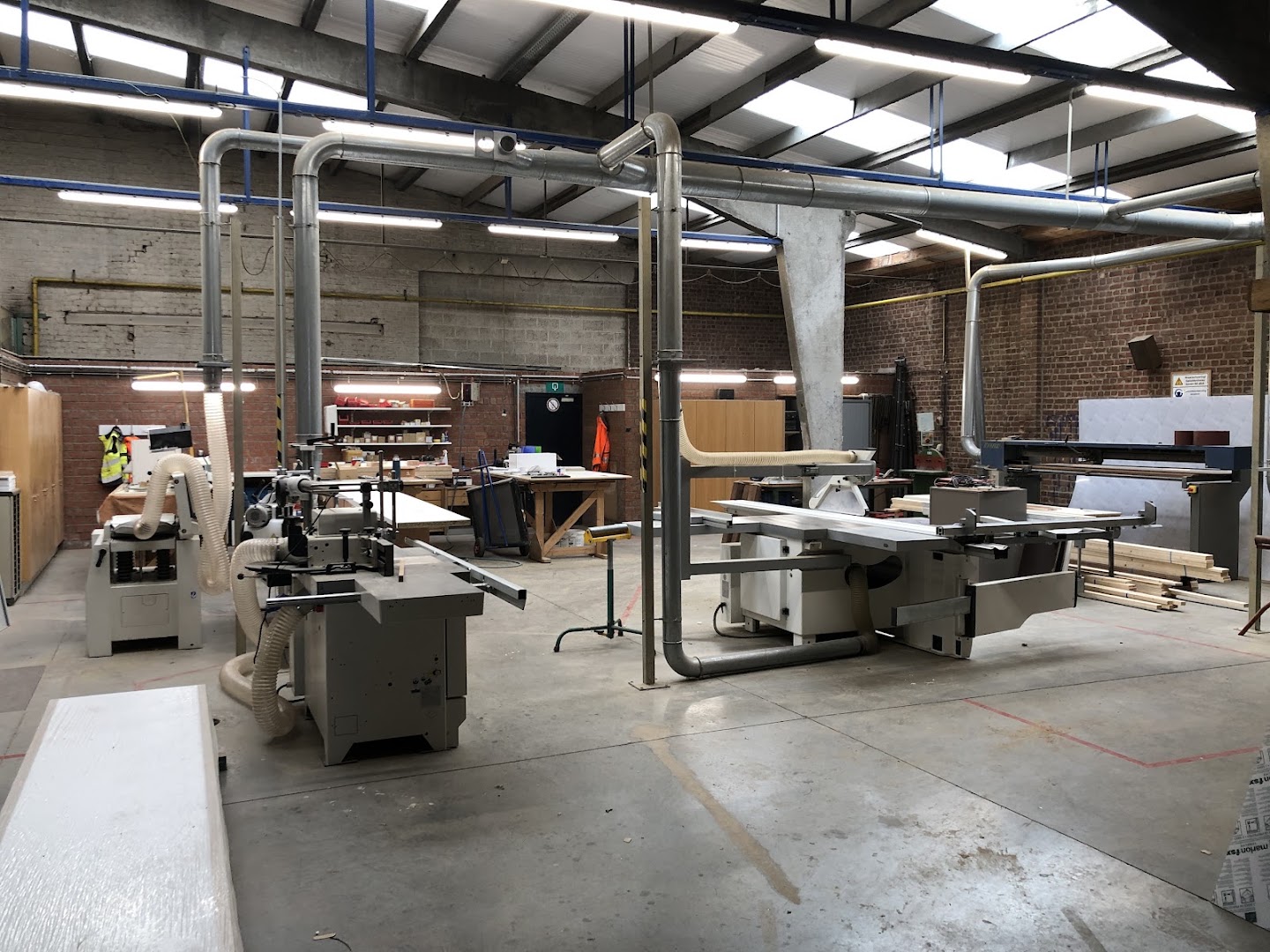 Foto van Vandeputte Elektrotechnieken in Waregem, Elektricien (foto 1)