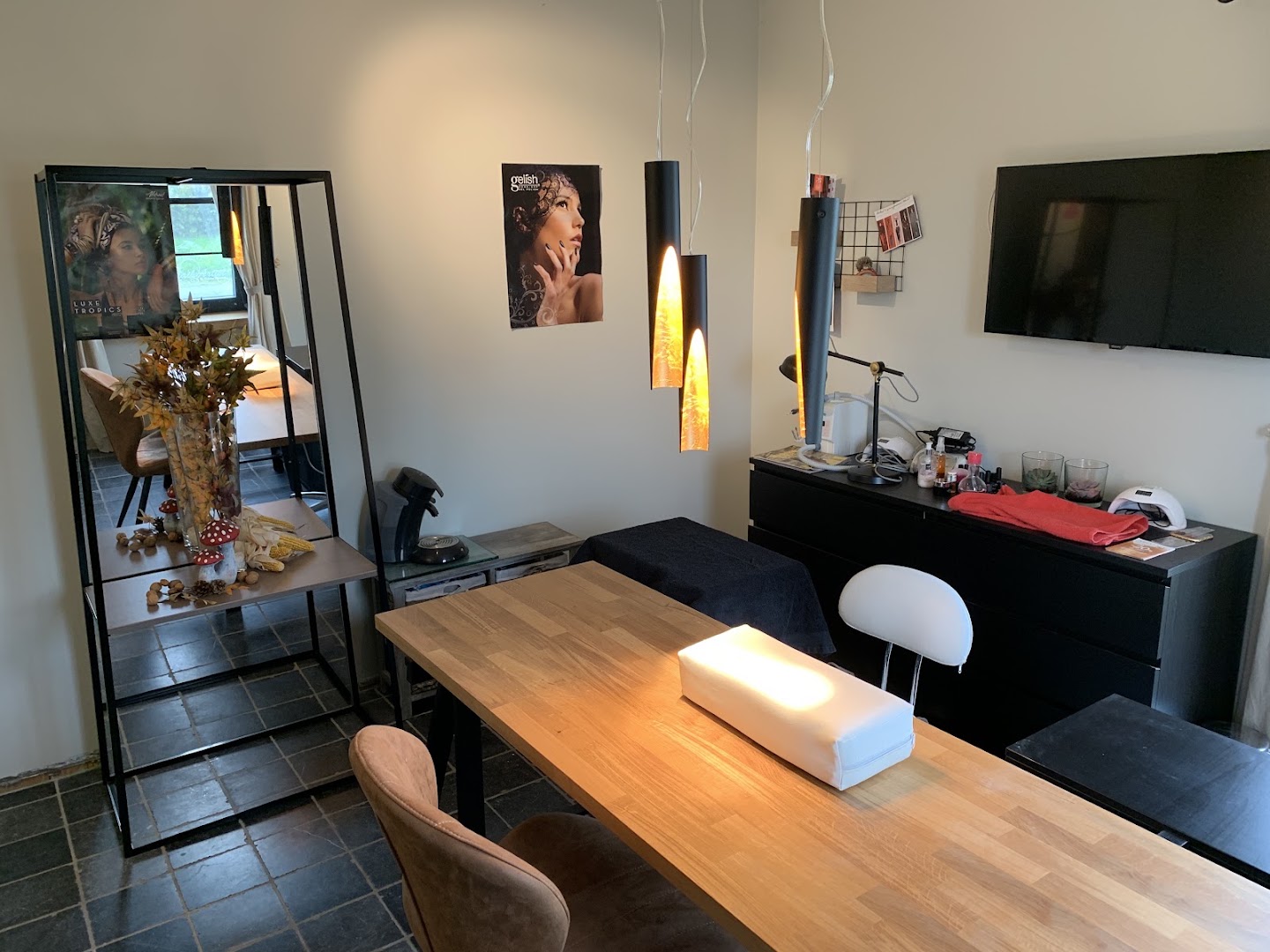 Foto van Koen De Cock BV - Elektricien in Maldegem, Elektricien (foto 2)