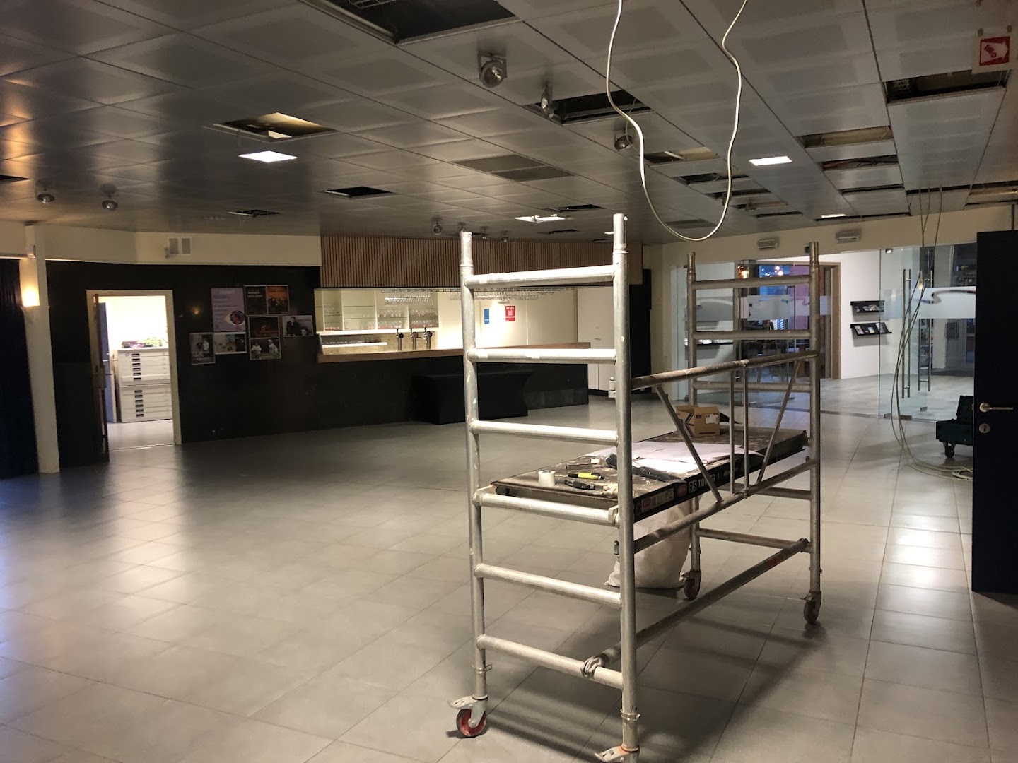 Foto van Vandeputte Elektrotechnieken in Waregem, Elektricien (foto 3)