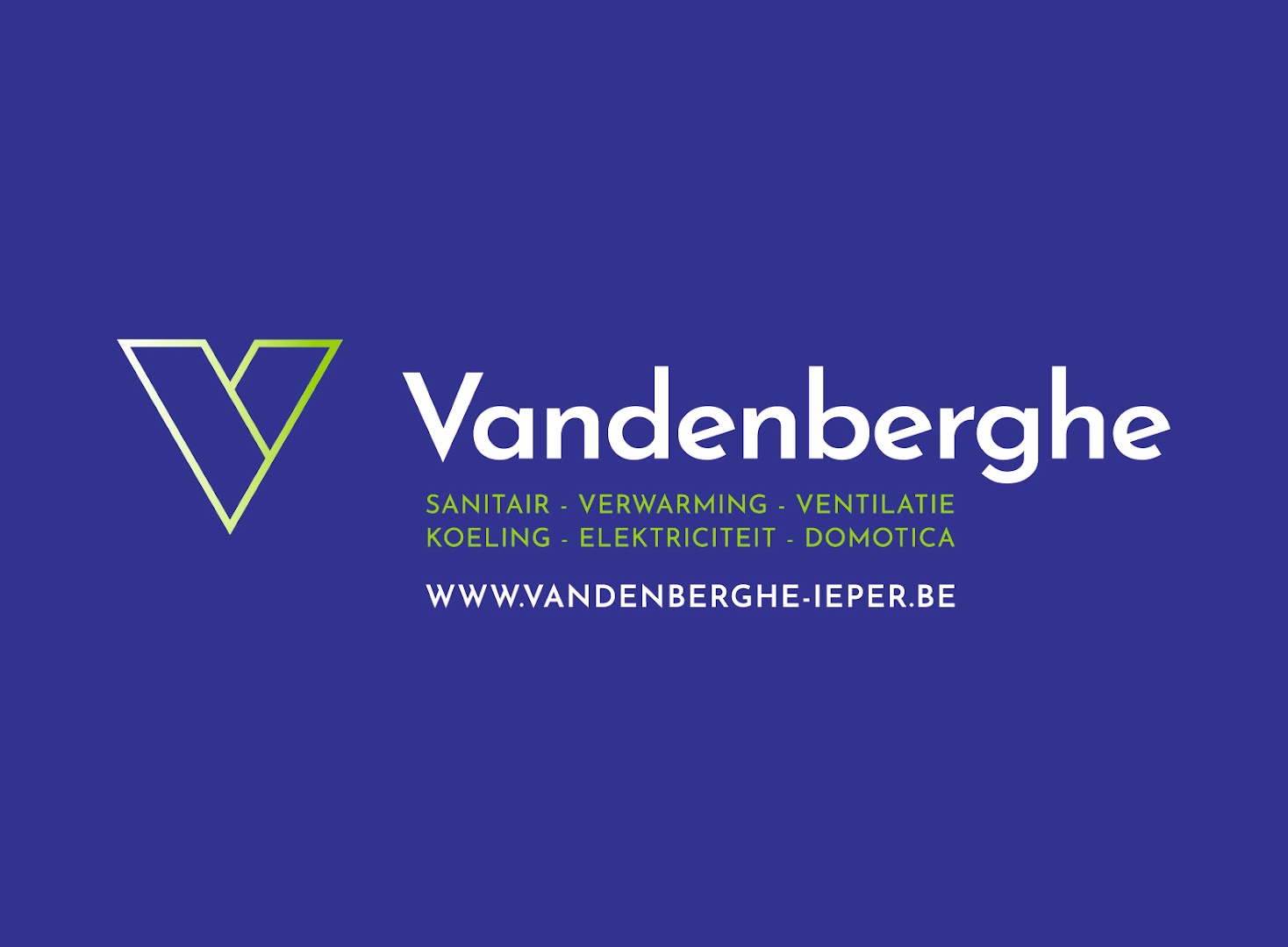 Foto van Vandenberghe - VDB Tech in Ieper, Elektricien