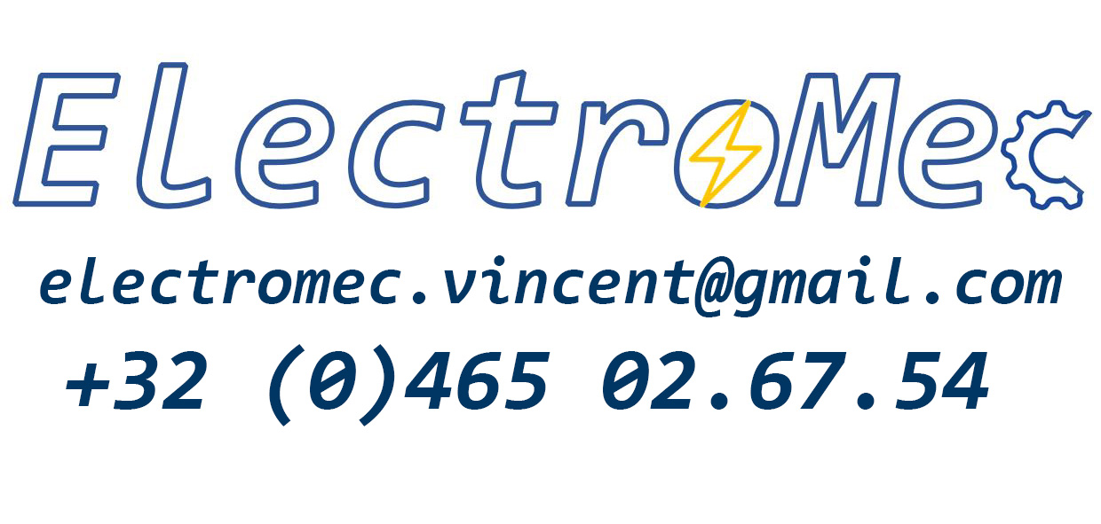 Foto van ElectroMec in Menen, Elektrotechnisch ingenieur (foto 1)