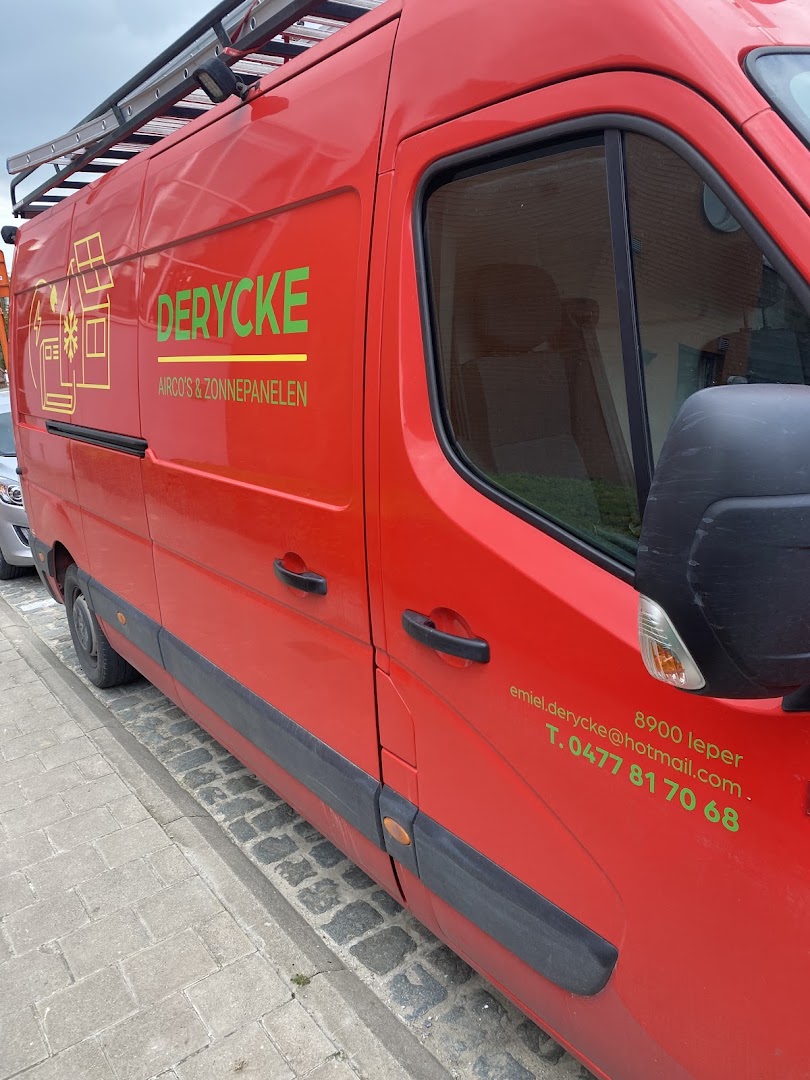 Foto van Emiel Derycke | Badkamerrenovatie, Airco & Zonnepanelen in Ieper, Elektricien (foto 1)
