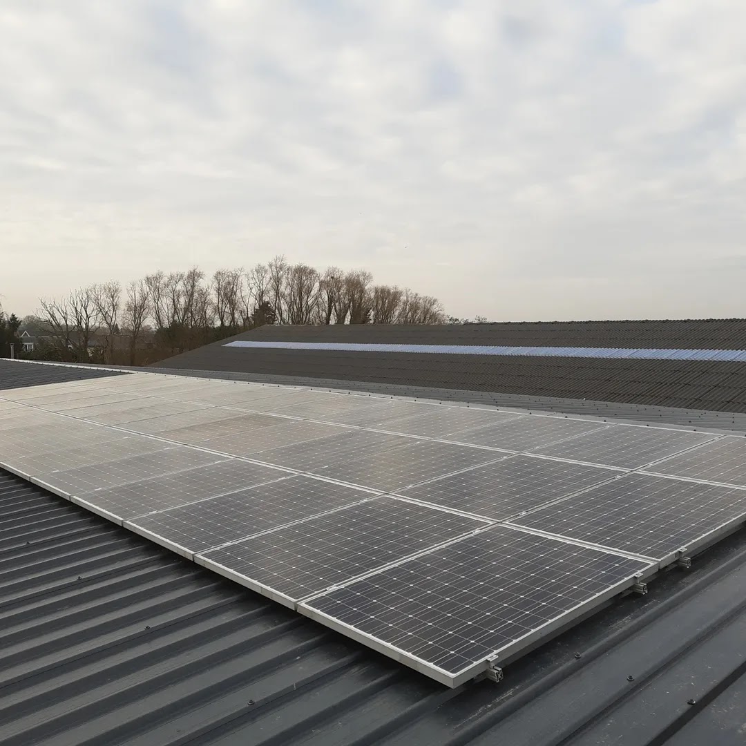 Foto van Penez BV in Menen, Elektrotechnisch installatiebedrijf (foto 2)