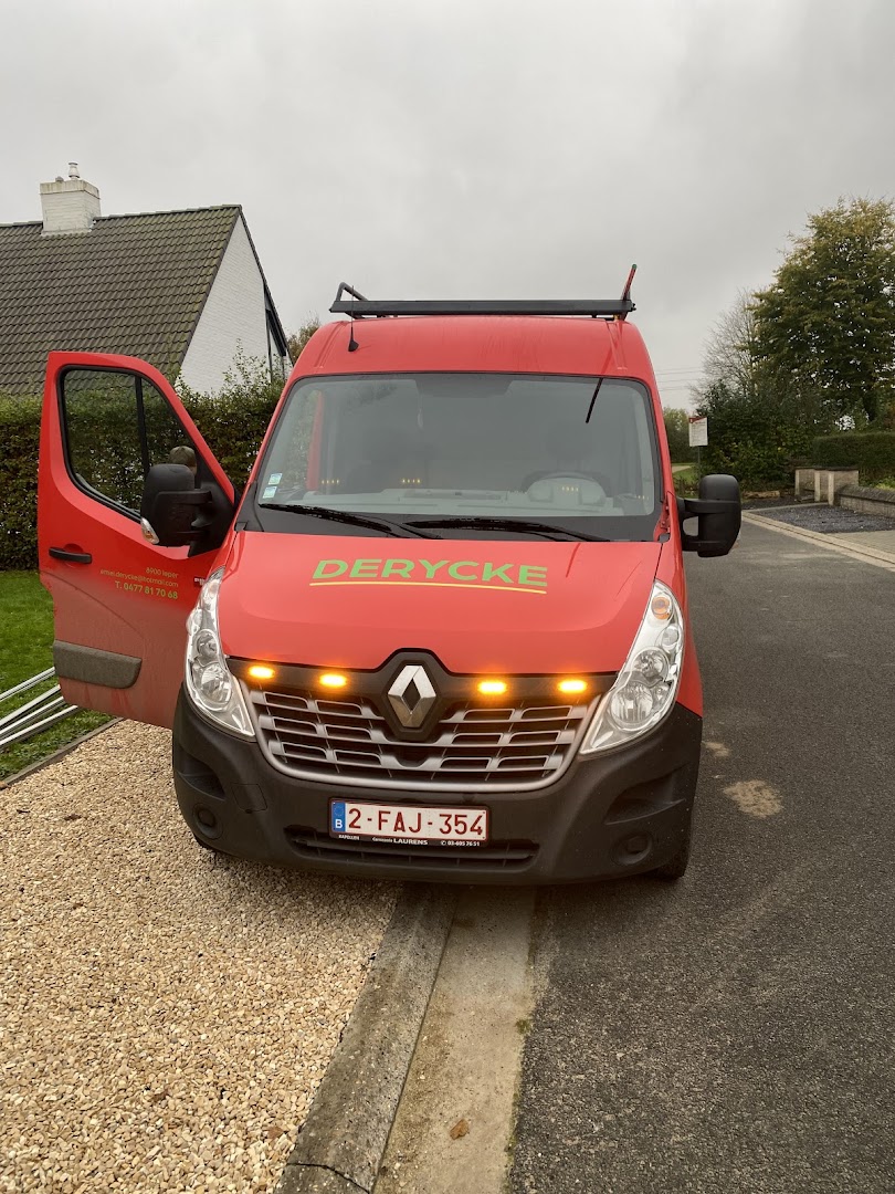 Foto van Emiel Derycke | Badkamerrenovatie, Airco & Zonnepanelen in Ieper, Elektricien (foto 2)