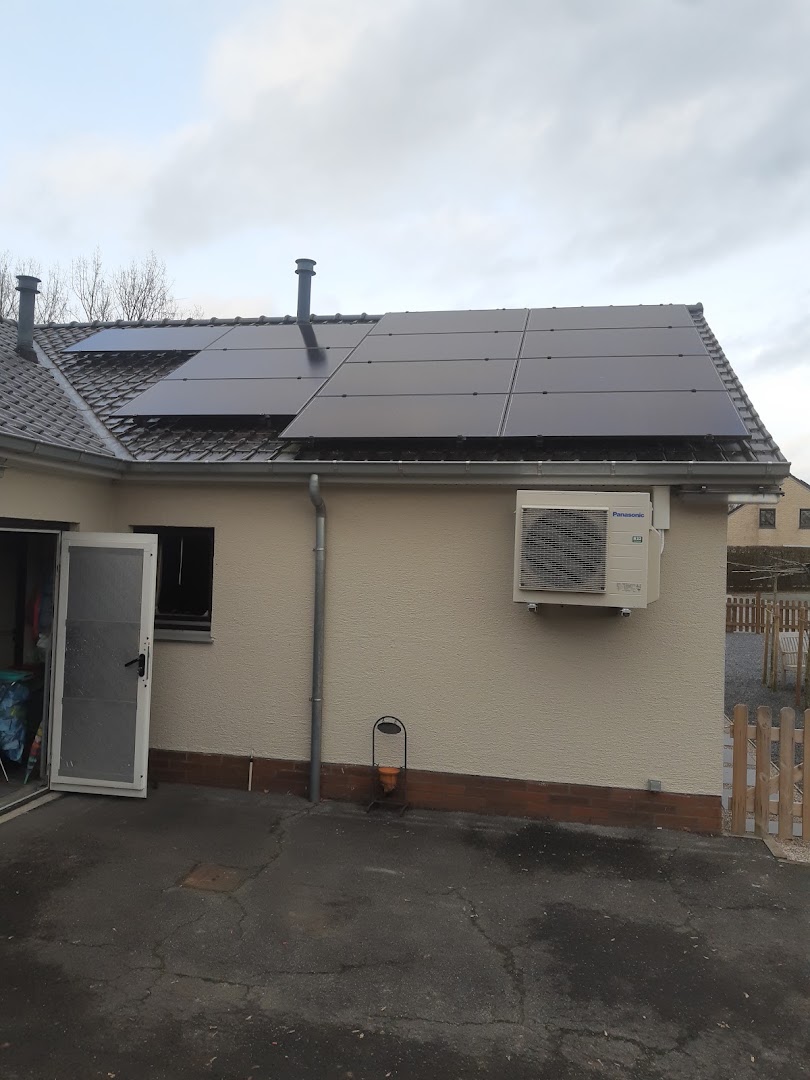 Foto van Penez BV in Menen, Elektrotechnisch installatiebedrijf (foto 3)