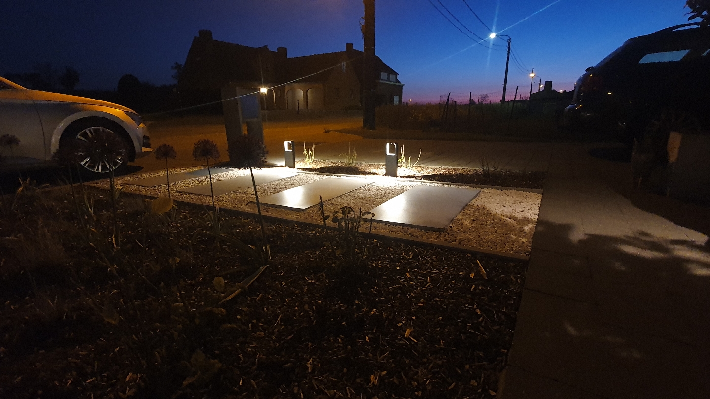Foto van Elektriciteit De Poorter in Ieper, Elektricien (foto 1)